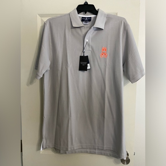 Psycho Bunny Other - Psycho Bunny Men’s Polo